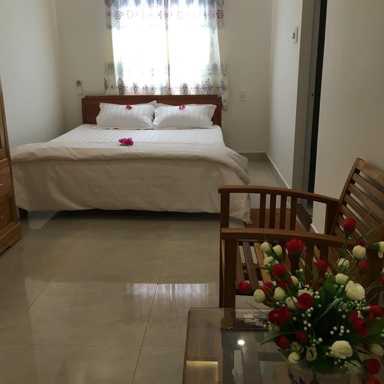 Green House Homestay Хой Ан Екстериор снимка