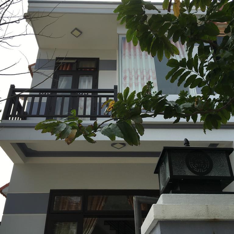 Green House Homestay Хой Ан Екстериор снимка