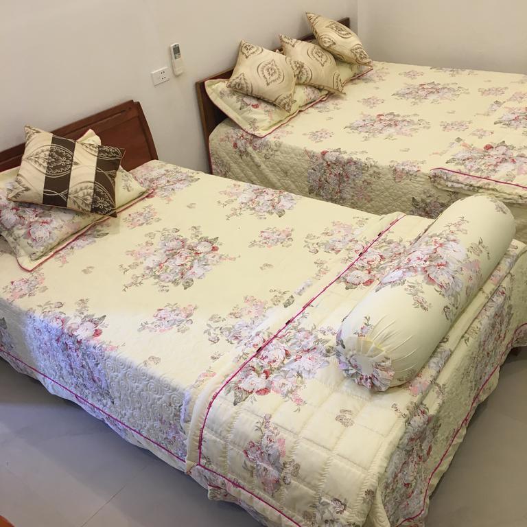 Green House Homestay Хой Ан Екстериор снимка