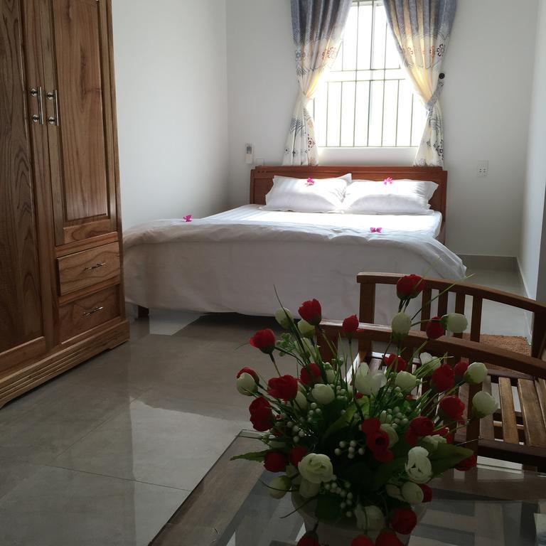 Green House Homestay Хой Ан Екстериор снимка