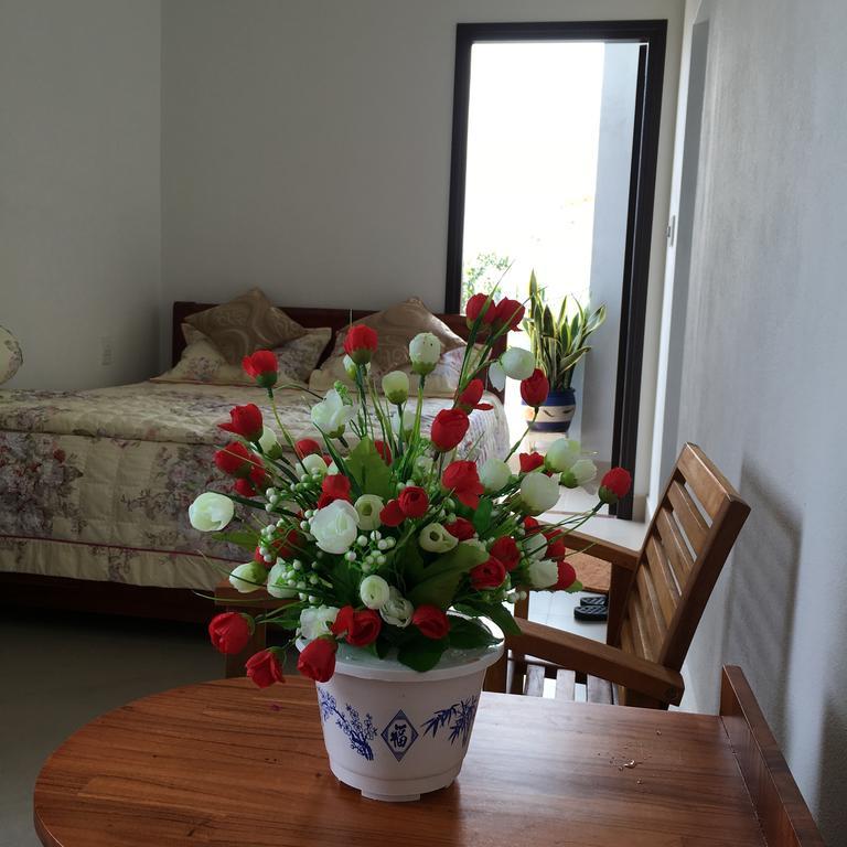 Green House Homestay Хой Ан Екстериор снимка
