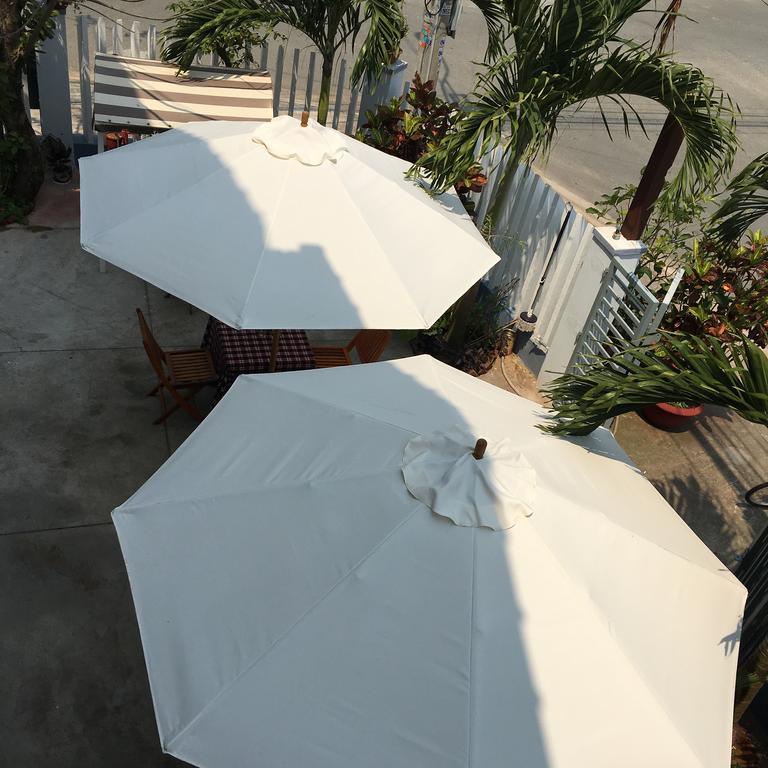 Green House Homestay Хой Ан Екстериор снимка
