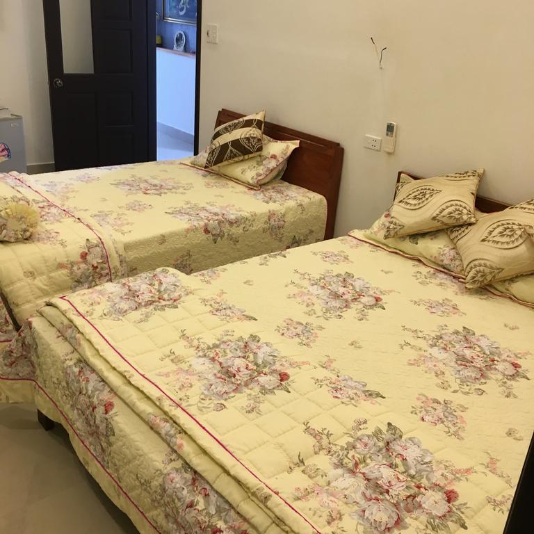Green House Homestay Хой Ан Екстериор снимка