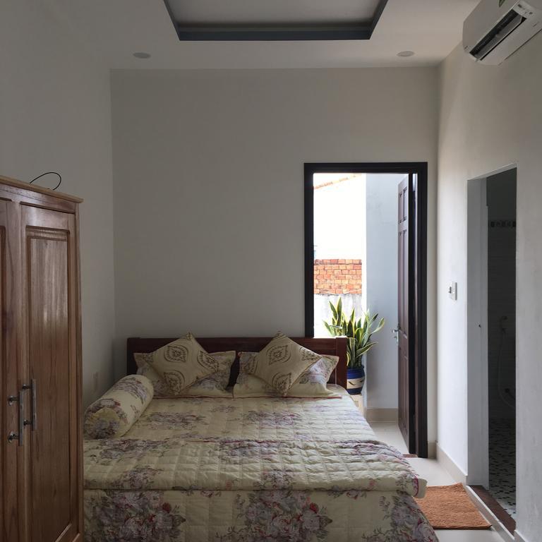 Green House Homestay Хой Ан Екстериор снимка