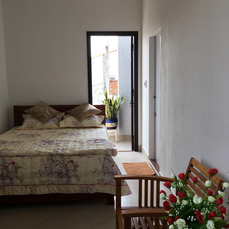 Green House Homestay Хой Ан Екстериор снимка