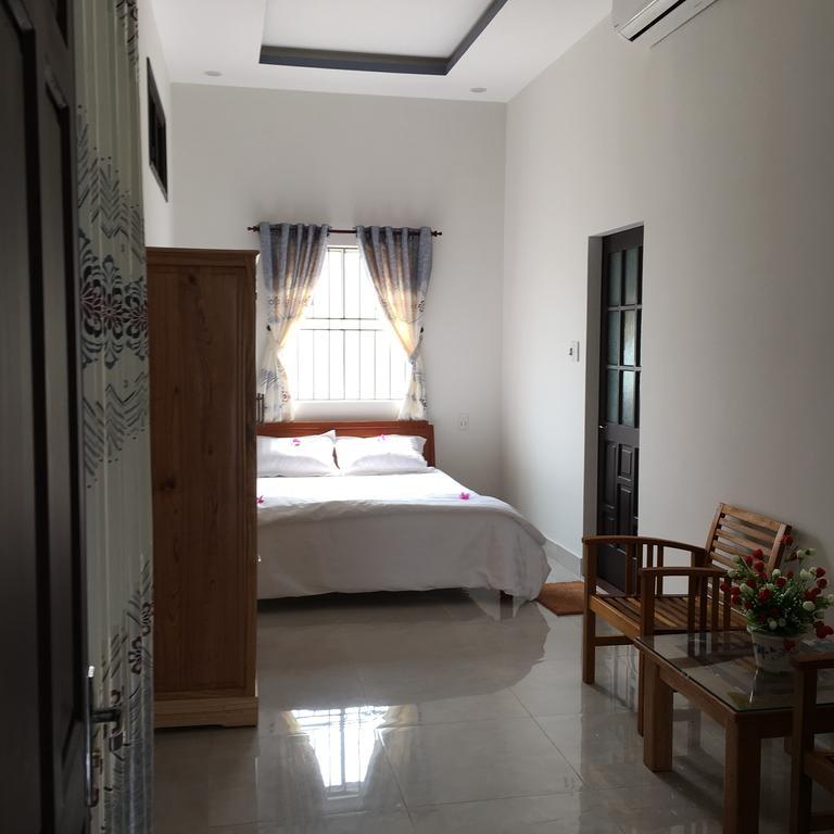 Green House Homestay Хой Ан Екстериор снимка