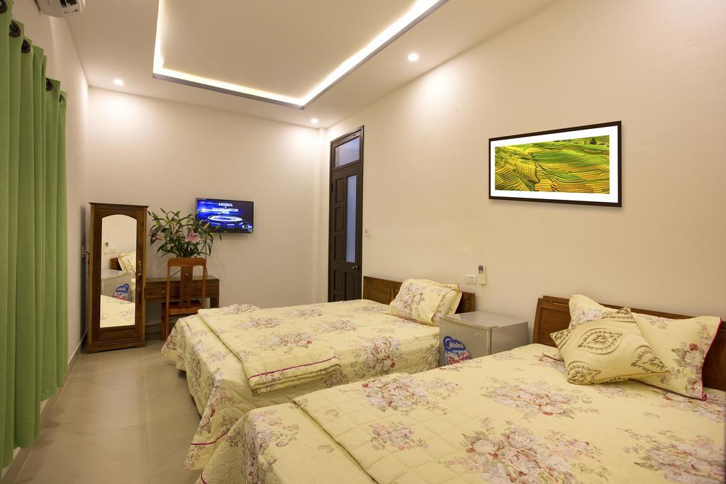Green House Homestay Хой Ан Екстериор снимка