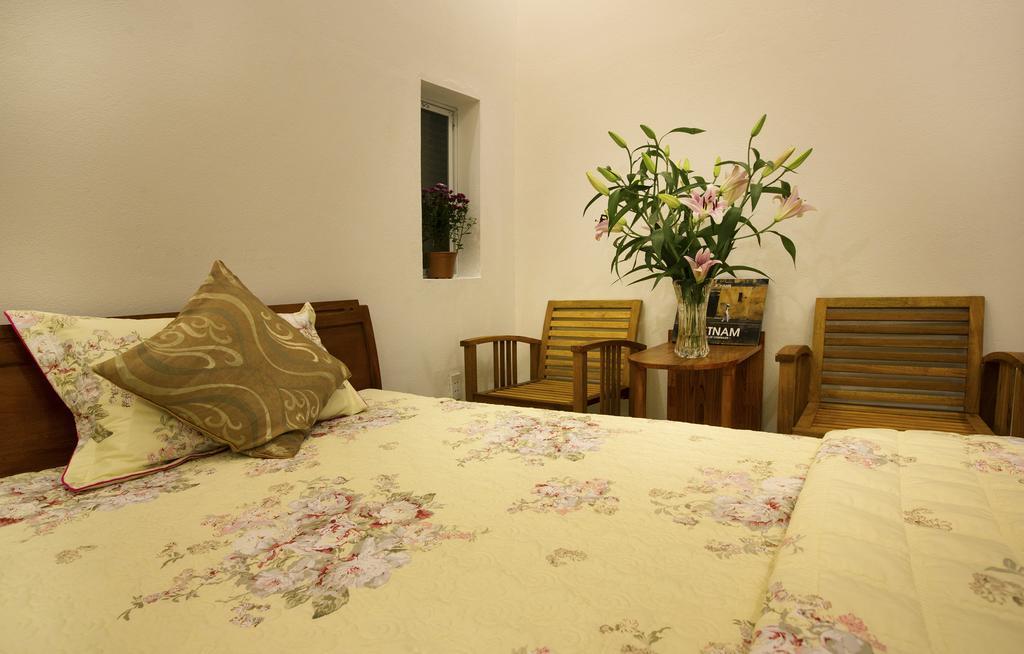 Green House Homestay Хой Ан Екстериор снимка