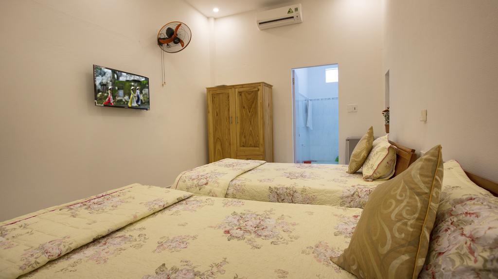 Green House Homestay Хой Ан Екстериор снимка