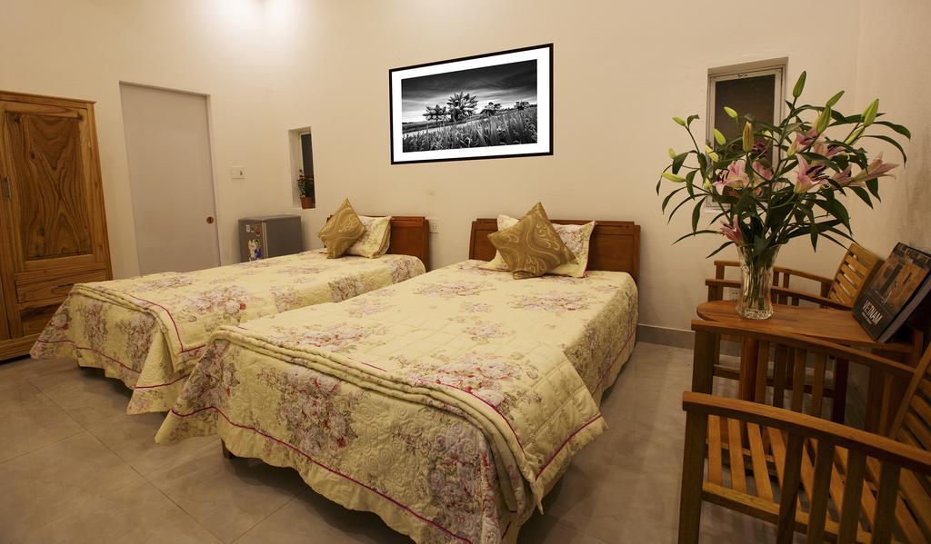 Green House Homestay Хой Ан Екстериор снимка